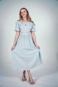 Eloise Bridgerton Dress