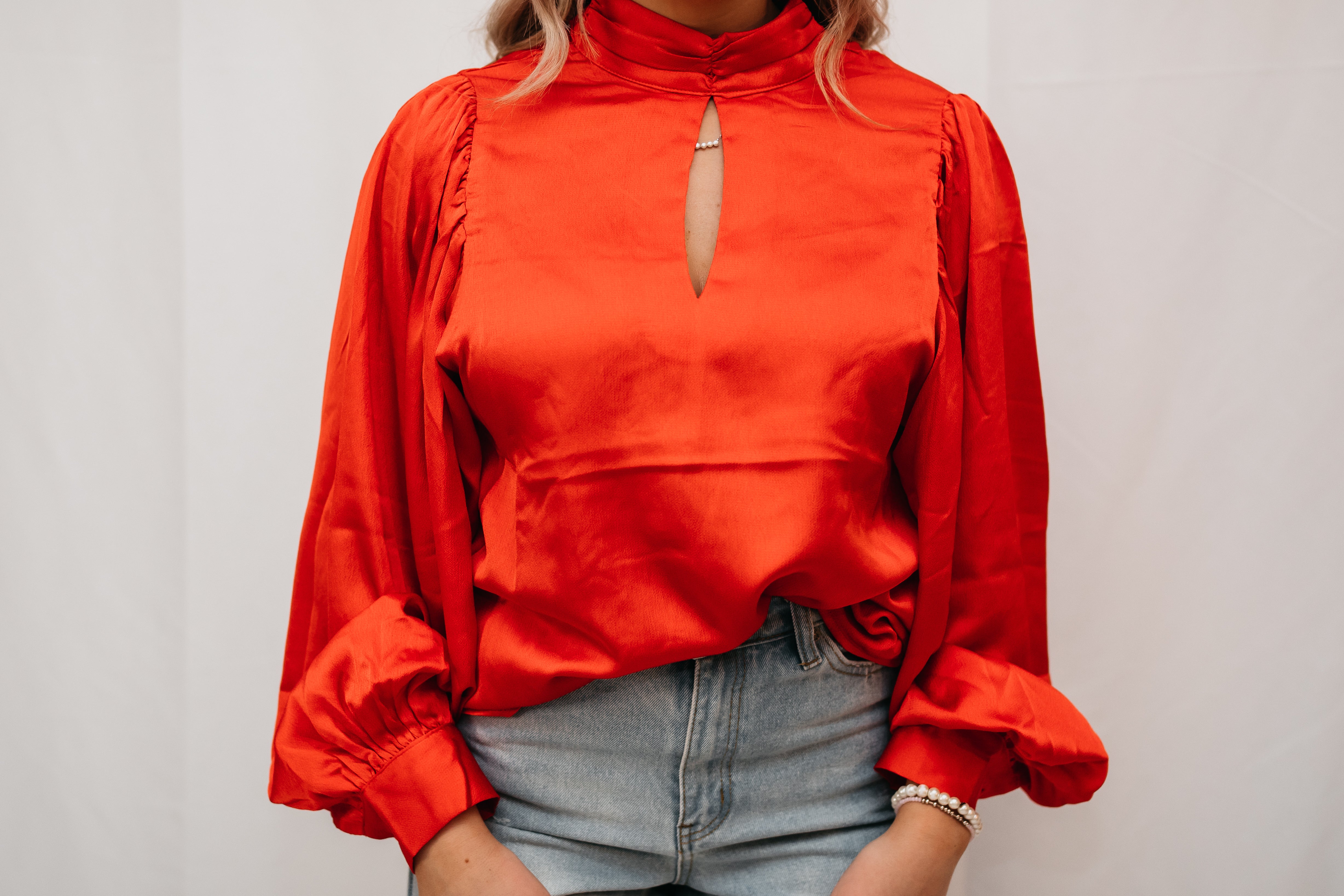 Love Me More Top