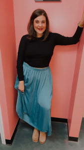 Kori Skirt