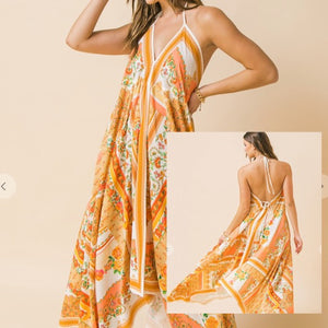 Palmetto Living Dress